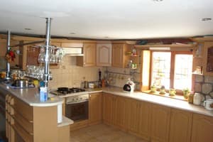 Червона калина 1