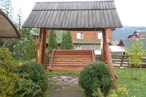 Червона калина 5