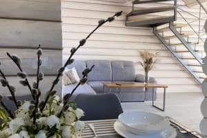 Четыре сезона 21