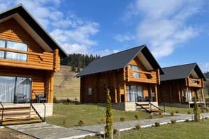 Четыре сезона 1