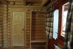 Четыре сезона 5