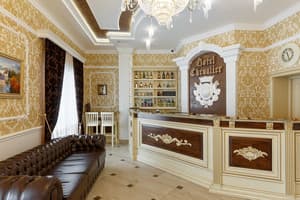 Chevalier Hotel & SPA 29