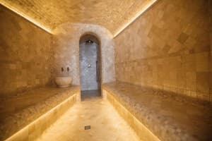 Chevalier Hotel & SPA 33