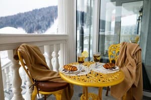 Chevalier Hotel & SPA 27