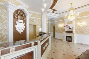 Chevalier Hotel & SPA 8