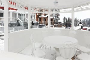 Chevalier Hotel & SPA 9