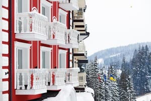 Chevalier Hotel & SPA 10