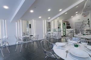 Chevalier Hotel & SPA 28