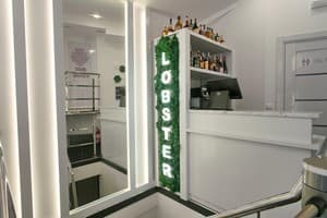 Chevalier Hotel & SPA 34