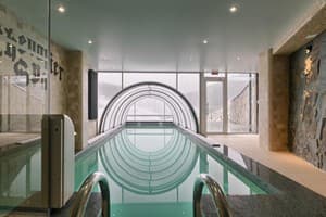 Chevalier Hotel & SPA 31