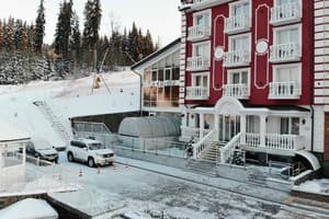 Chevalier Hotel & SPA 38