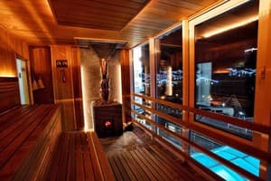 Chevalier Hotel & SPA 35