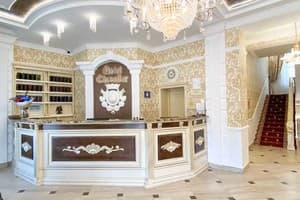 Chevalier Hotel & SPA 1