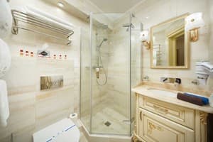 Chevalier Hotel & SPA 13