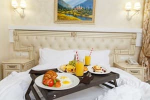 Chevalier Hotel & SPA 15