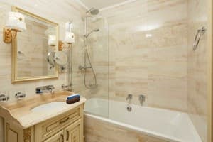 Chevalier Hotel & SPA 21