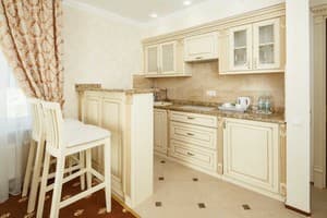 Chevalier Hotel & SPA 19