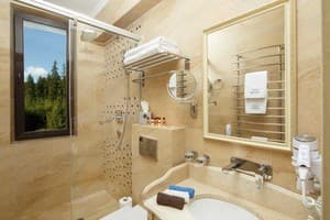 Chevalier Hotel & SPA 26