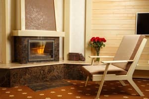 Chevalier Hotel & SPA 23