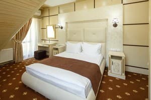 Chevalier Hotel & SPA 22