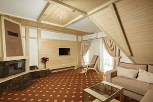 Chevalier Hotel & SPA 24