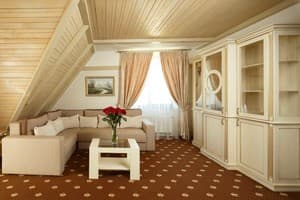 Chevalier Hotel & SPA 25