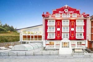 Chevalier Hotel & SPA 39