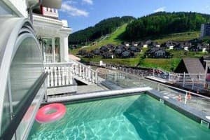 Chevalier Hotel & SPA 30