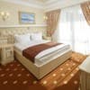 Спа-отель Chevalier Hotel & SPA. Апартаменты двухместный двухкомнатный (+2) 1