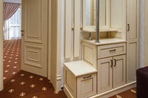 Спа-отель Chevalier Hotel & SPA. Люкс двухместный +2 5