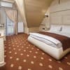 Спа-отель Chevalier Hotel & SPA. Люкс двухместный +2 2