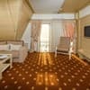Спа-отель Chevalier Hotel & SPA. Люкс двухместный +2 4