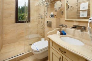 Спа-отель Chevalier Hotel & SPA. Люкс двухместный +2 6