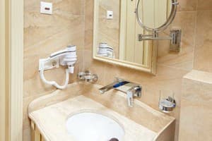 Спа-отель Chevalier Hotel & SPA. Люкс двухместный +2 7