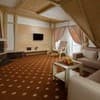 Спа-отель Chevalier Hotel & SPA. Люкс двухместный +2 3