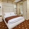 Спа-отель Chevalier Hotel & SPA. Люкс двухместный +2 1
