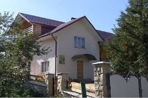 Частная усадьба Чорногора