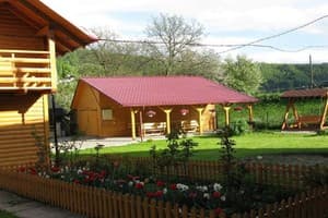 Чорногора 2