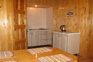 Чорногора 1