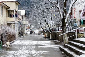 Чорногора 2