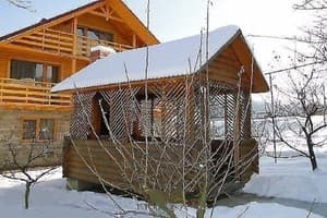 Чорногора 6