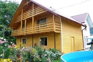 Чорногора 9