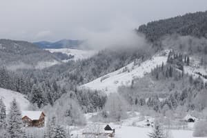 Чорногора 7