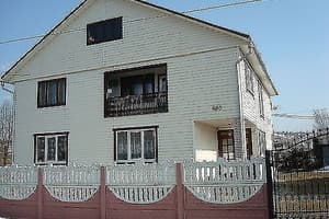 Частная усадьба Чотири сезони