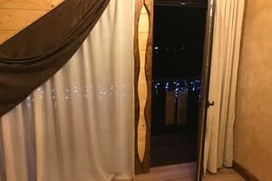 Коттедж Цісарка. Коттедж 4-местный  10