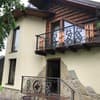 Коттедж Цісарка. Коттедж 4-местный  1