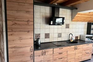 Коттедж Цісарка. Коттедж 4-местный  15