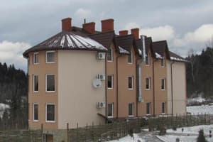 Санаторий Цитадель