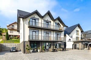 Отель Comfort House