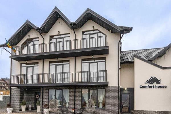 Comfort House 4